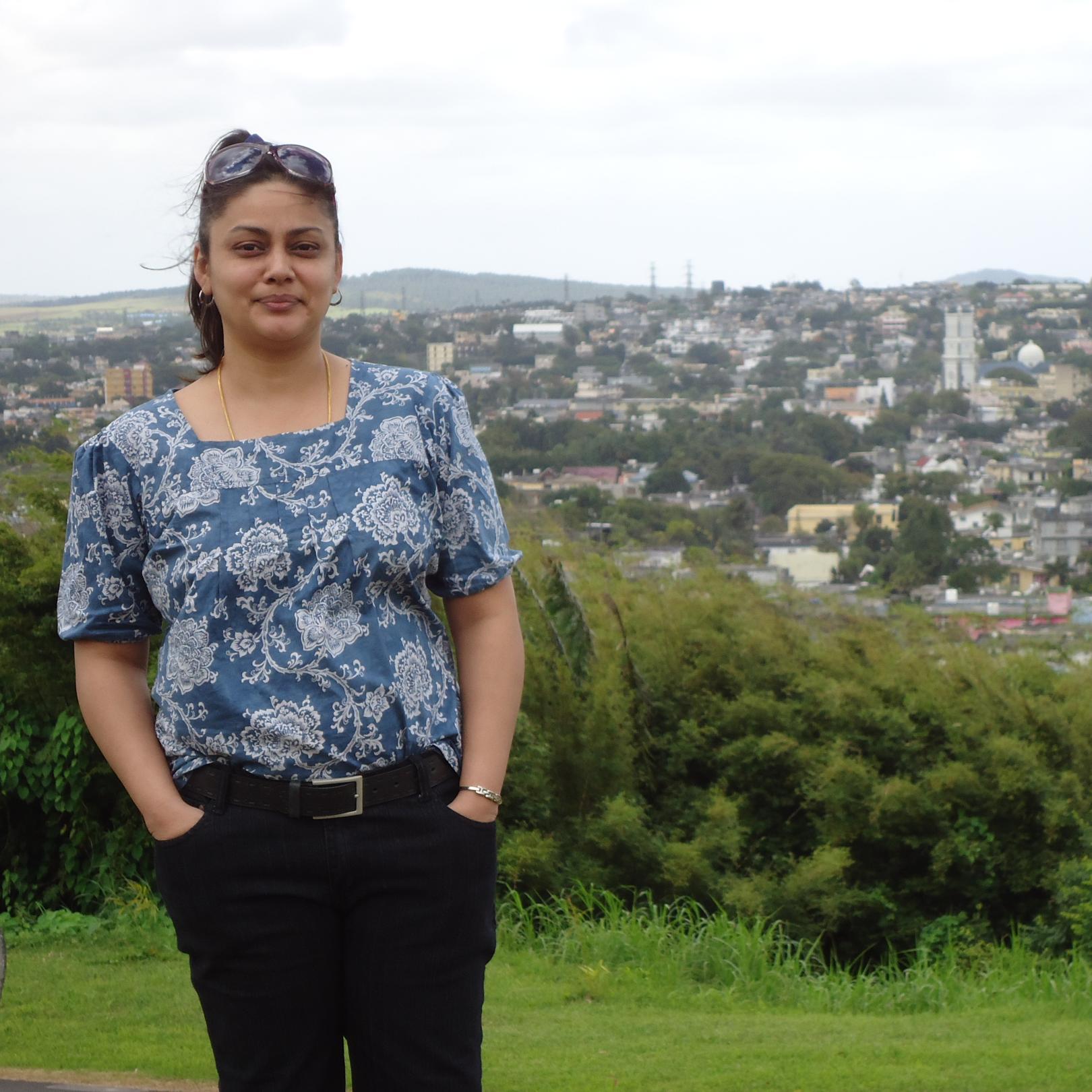 KOSharpe's profile picture. 