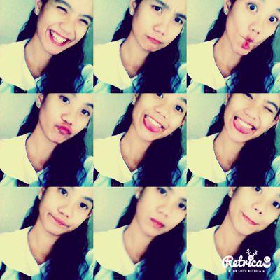 Im too fab to be insecure!