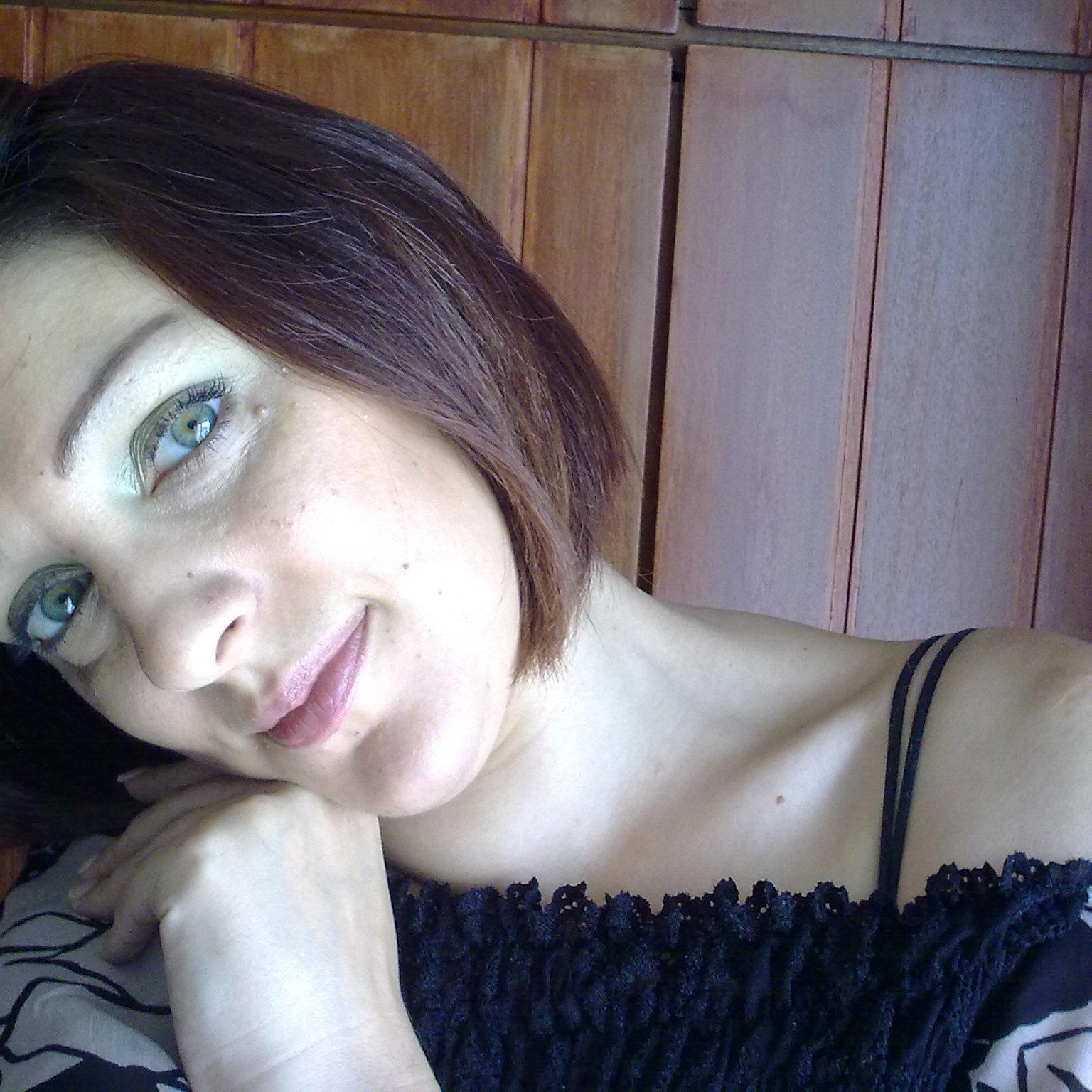 SaisaHatzinaki's profile picture. 