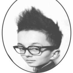 osipenchik's profile picture. фрактали симфоній