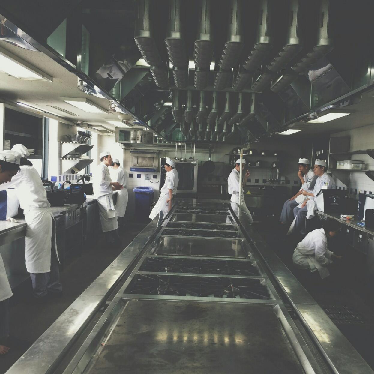 wanderer,cuisine,cultural direct,le cordon bleu