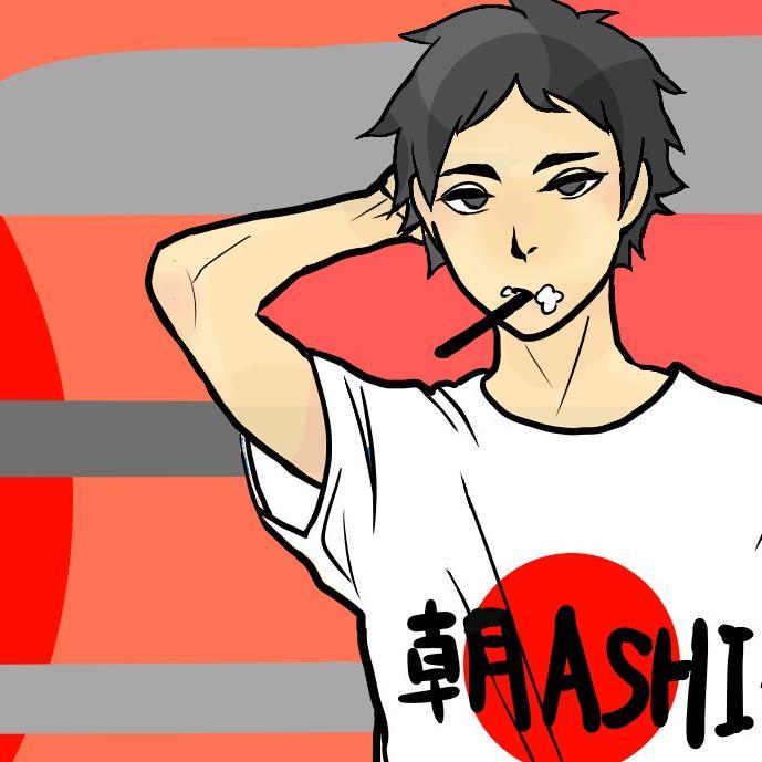 さくはらさんのプロフィール画像