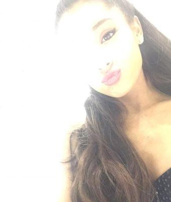 Ariana is My Everything..I love her so much..♡Arianator Forever♡ HATERS GONNA HATE..