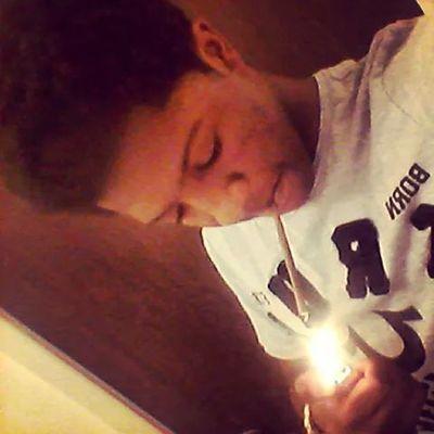 BenFrankGang 
We Up Next