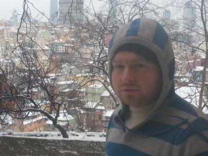 SelemTb's profile picture. مرحبا