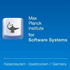 MPI-SWS Profile