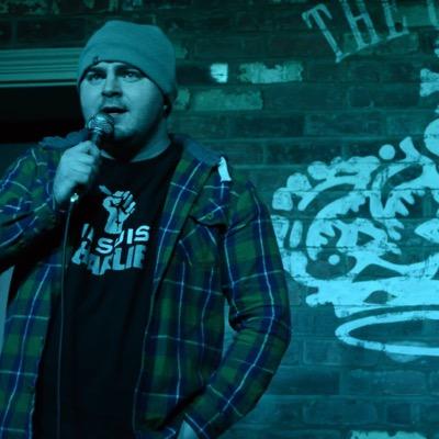 wanderingT's profile picture. Aspiring stand up comedian and writer. Lover of #hashtag games and the word parp