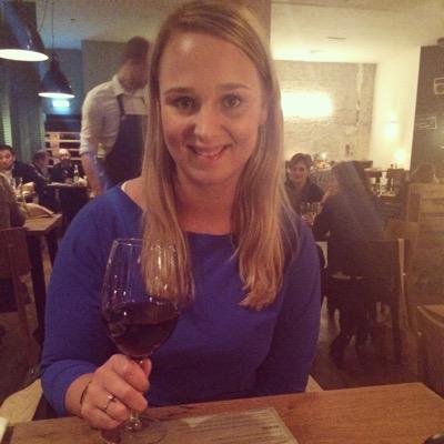 KirstyLochten's profile picture. 