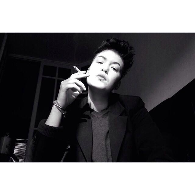 New account