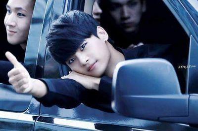 kpop lover