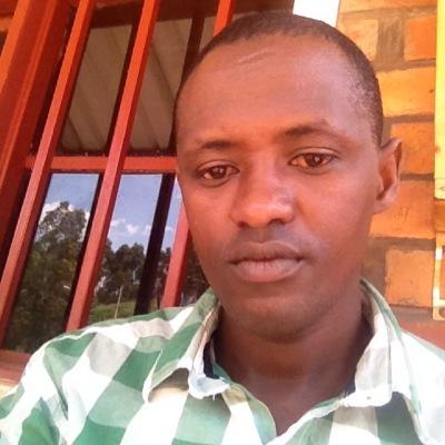 RugemaAlfred's profile picture. 