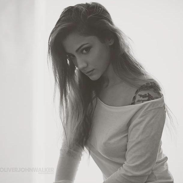 Some times, You just need to take a leap and hope the right person catches you..
