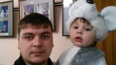 chadovakristina's profile picture. 