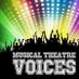 MusicalTheatreVoices (@mtvoicesuk) Twitter profile photo