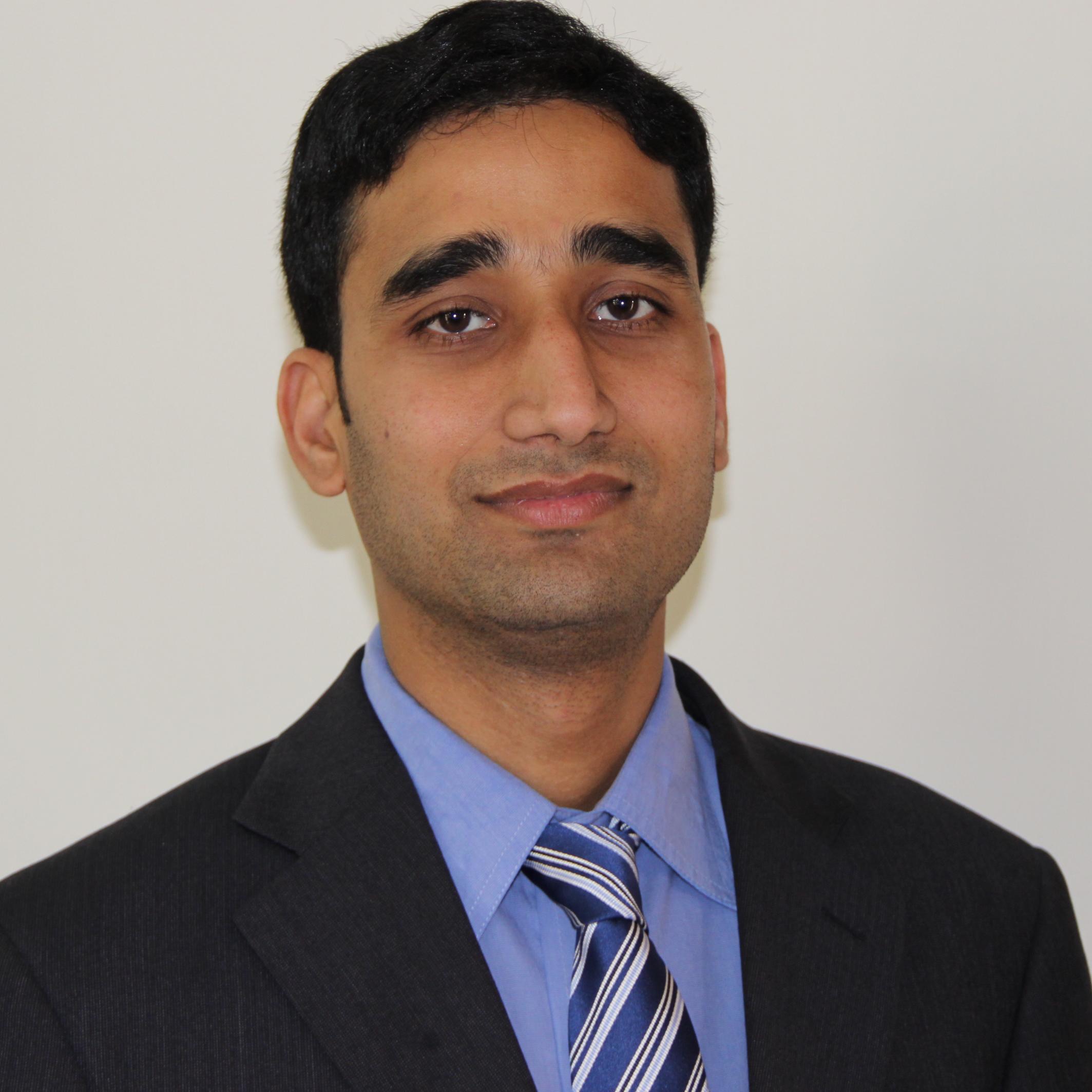 Strategy Consultant at Kanvic Consulting