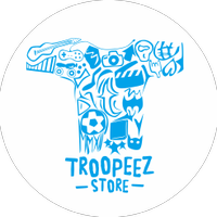 Troopeez (@troopeez_store) 's Twitter Profile Photo