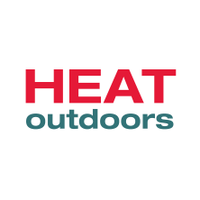 Heat Outdoors (@heatoutdoorsuk) 's Twitter Profile Photo Heat Outdoors (@heatoutdoorsuk) 's Twitter Profile Photo