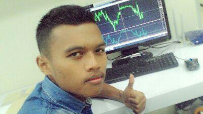 Belajar Trading FOREX,GOLD,CFD,OIL dll. Silahkan invite PIN BB saya: 539E2125