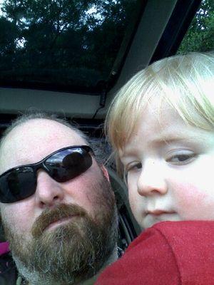 storminfrog's profile picture. 