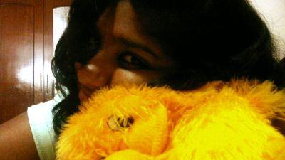 lOvE bEiNg Me..FuNky n SwEeT♥