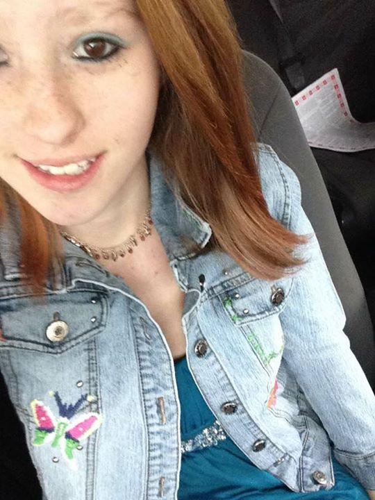 I love taking pictures. I go to EAMS im very nice. Im taken