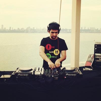 Passionate about music, gaming and technology. Been a DJ for 10 years.