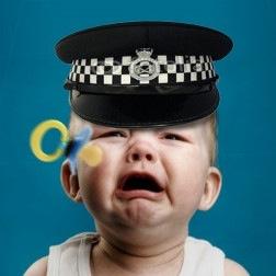 Walking the ever shrinking thin blue line. Response Pleb in the UK. Views are my own.