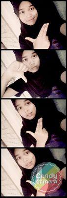 just follow me