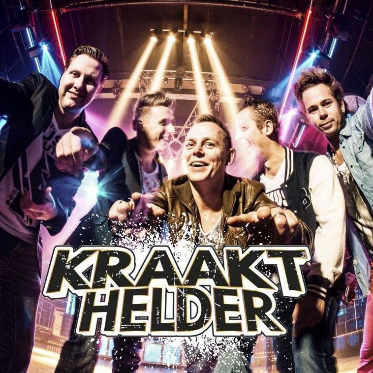 Kraakthelder's profile picture. Kraakthelder
Allround Coverband