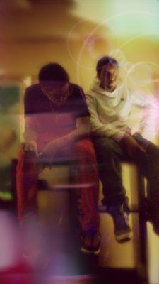 Im A Dope Picture Editer And A Dancer... If You Want To See My Dances Or Want Your Picture Edit Add And Inbox Me On FaceBook, Link Is My Url