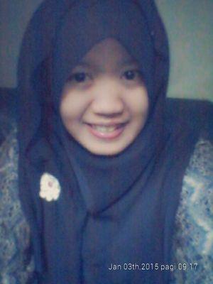 :*Diki Ramdhani:* II Japanese :* II SMA Darul Falah II Islam II PIN : 51A6E5ED