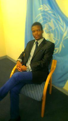 fun loving. I am a reserved ambitious young man. I believe in what is best for humanity and the world . I wish to learn and be taught and also to teach and lead