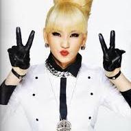 2NE1 Forever BJ♥♥