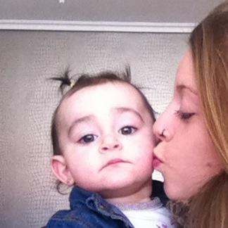 Andreitta_1611's profile picture. Con los pies en la tierra, defiendo lo mio por encima de todo!!