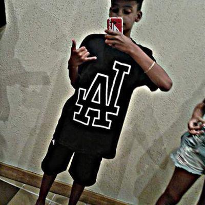Belieber,13 Years Old, Insta: opz_luks