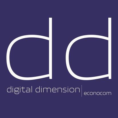 Digital Dimensionさんのプロフィール画像