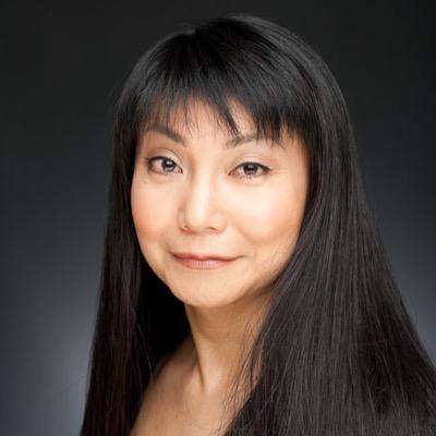 UK based Japanese actress/movement director/VoiceOver. Movement Director for @totoro_show @thersc, JP Movement Coach