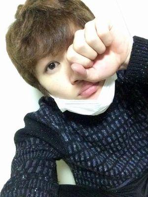 007Buu's profile picture. HOMEMADE家族.ET-KING.DA PUMP. ダイスキ         プッシュぅっ(///ω///)♪