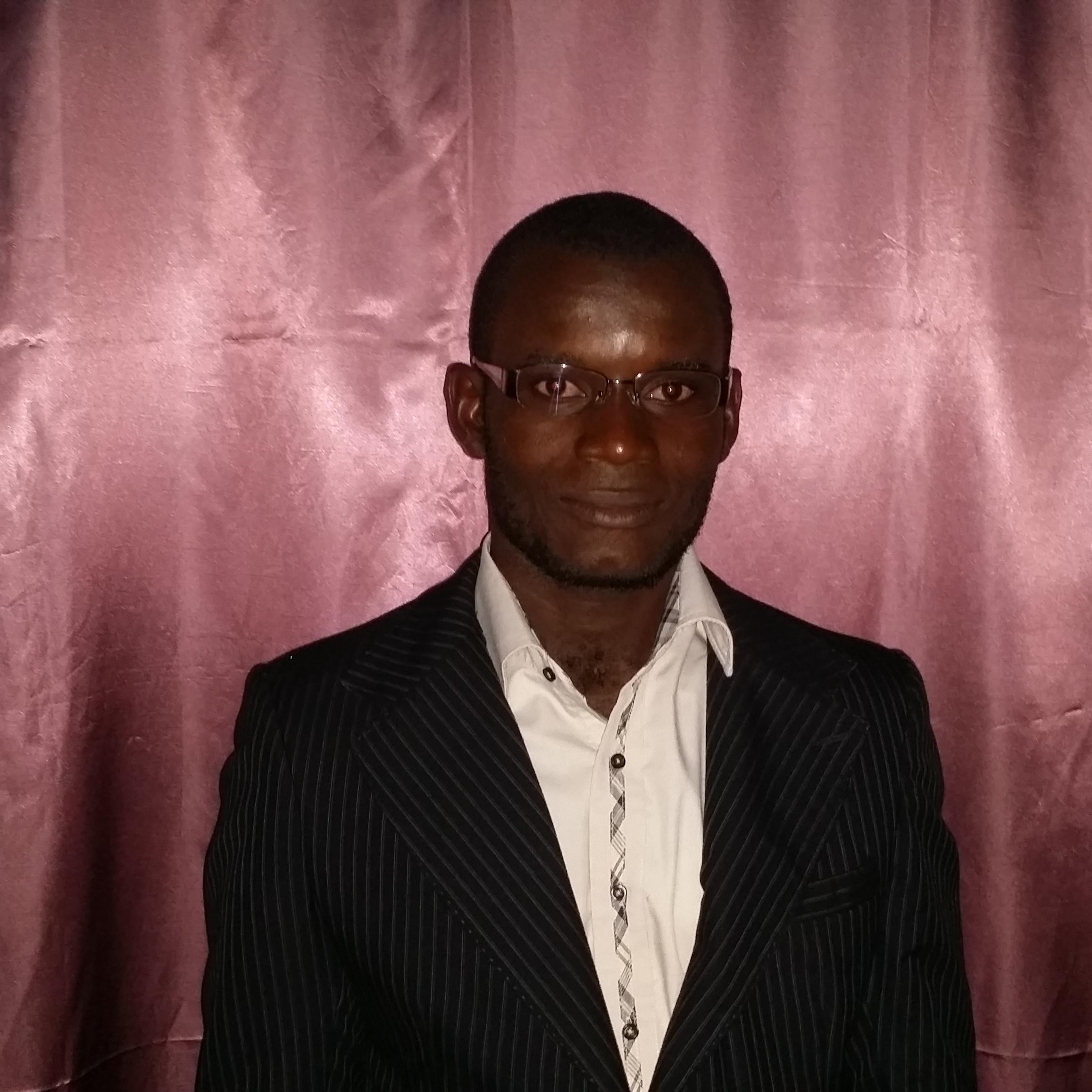 charlespenda's profile picture. 