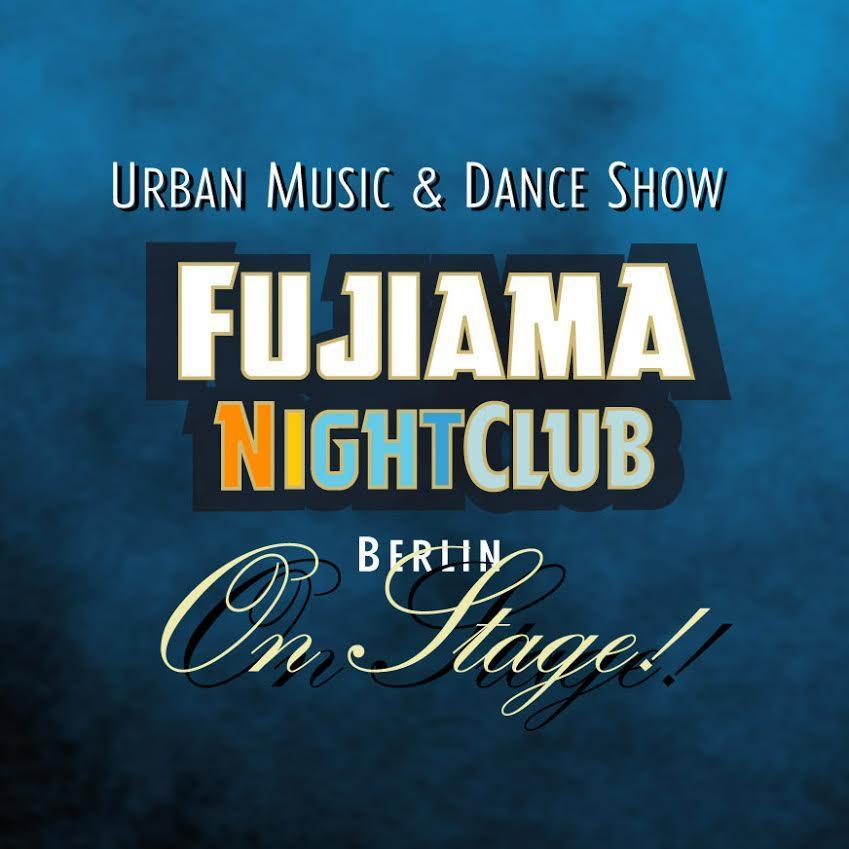 Showrevue aus urbanem Tanz, Jazz Pop Soul Livemusik, Varieté, Artistik und Comedy

TICKETS: Tel. 030 56 82 13 33 
oder e-Mail: karten@heimathafen-neukölln.de