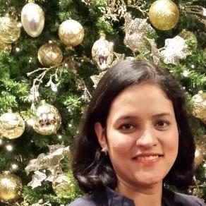 Director, #Marketing #SAP. Technology enthusiast, #social volunteer. Opinions are mine.