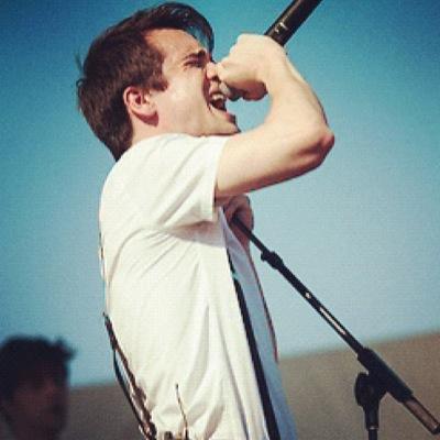 BrokenAngel_13's profile picture. 