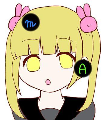歌い手志望です。