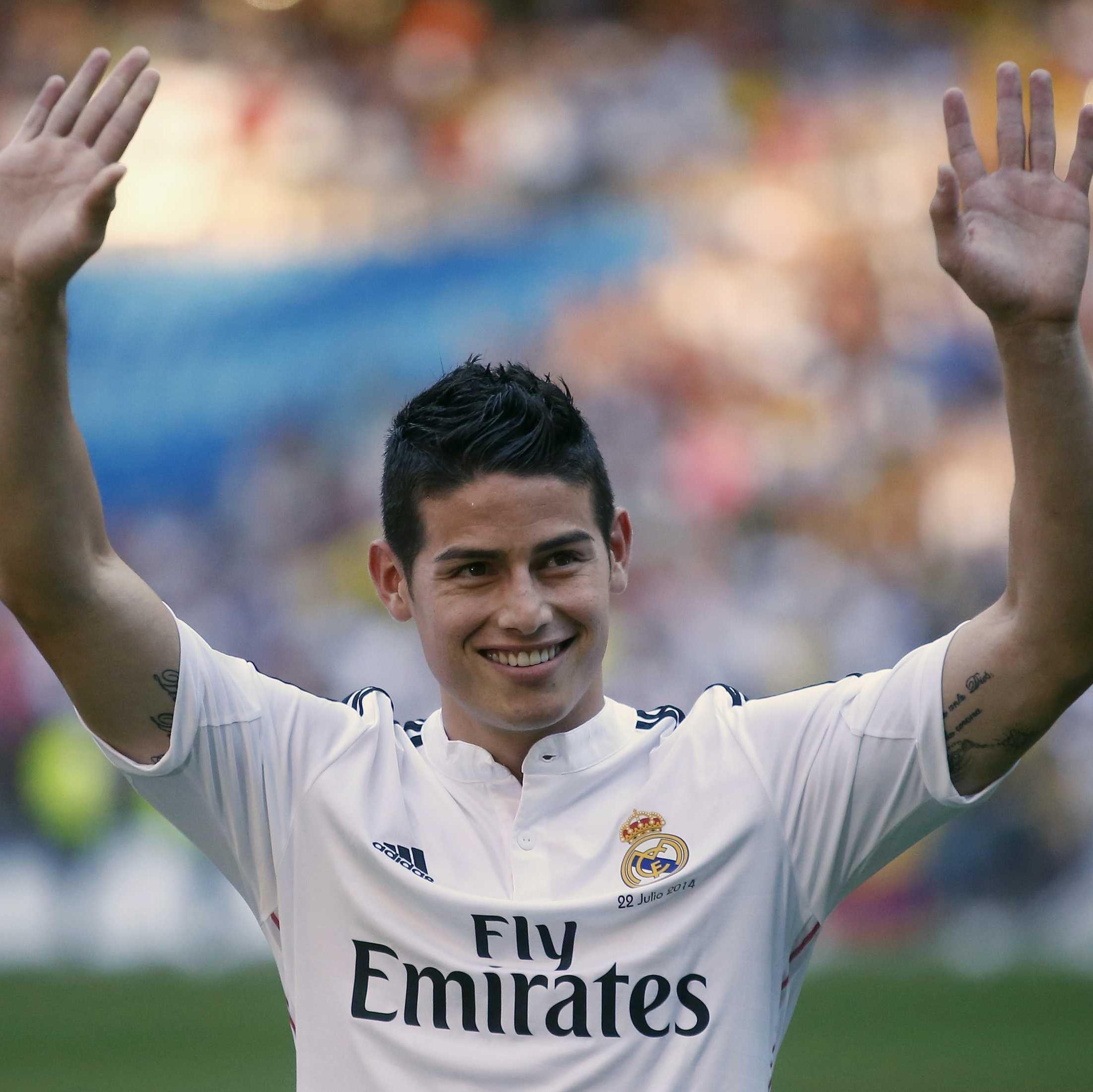 ParodY Account for the best football player in the world.