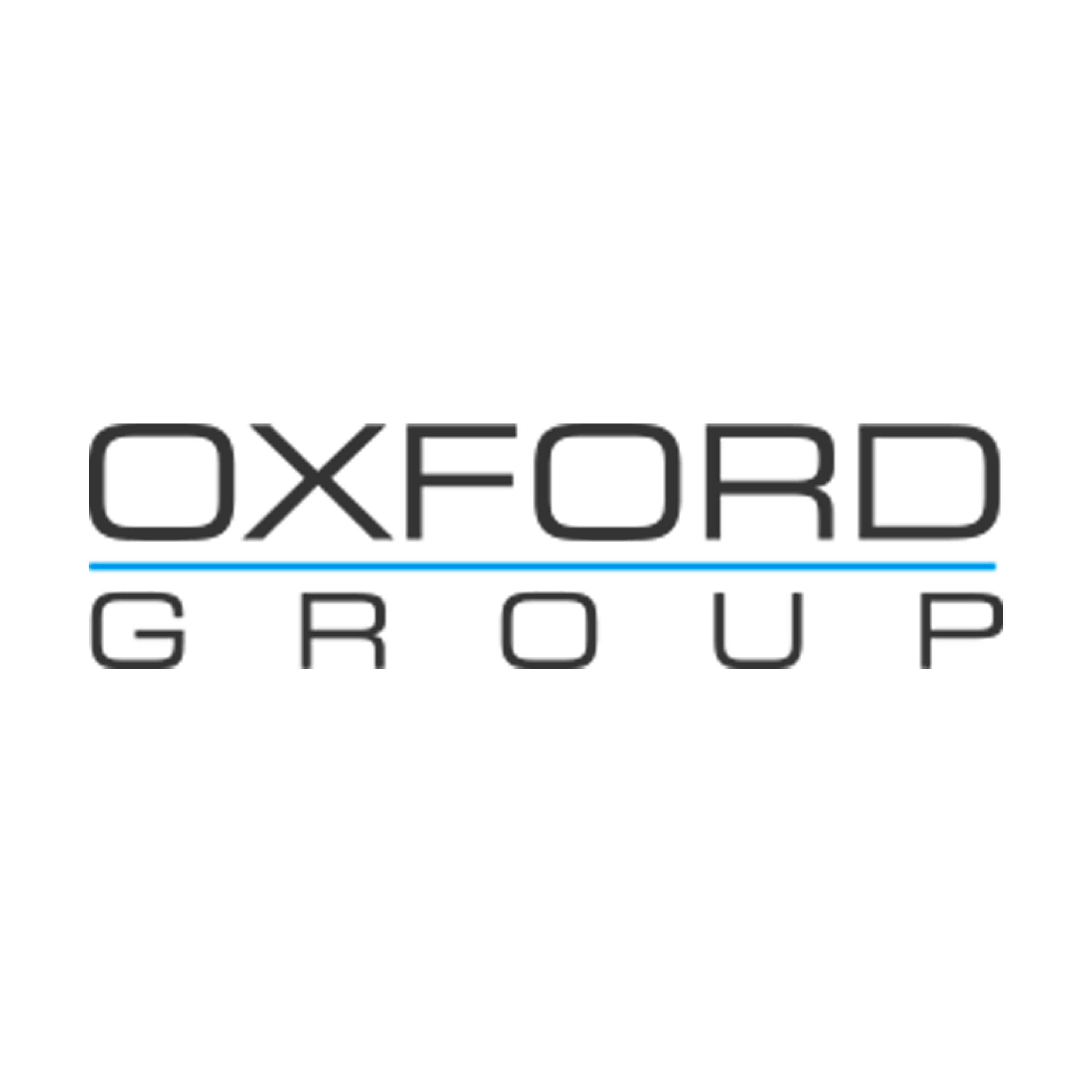 GroupOxford's profile picture. Oxford Group is a renowned name in the field of offset, digital, flexo and security variable printing services offering under the same roof.