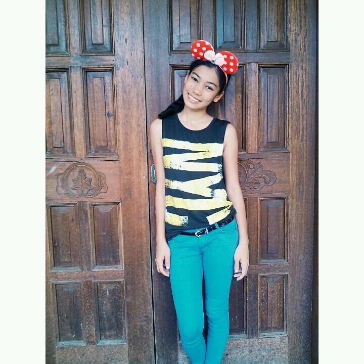 You don't need to be perfect. You just need to be You ;) *I tweet to express, not to impress.*