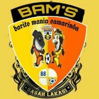 Bartman Samarinda (@bartman_smr) 's Twitter Profile
