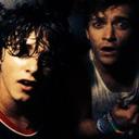 Bradley Will Simpson - @ImBradWill - Twitter