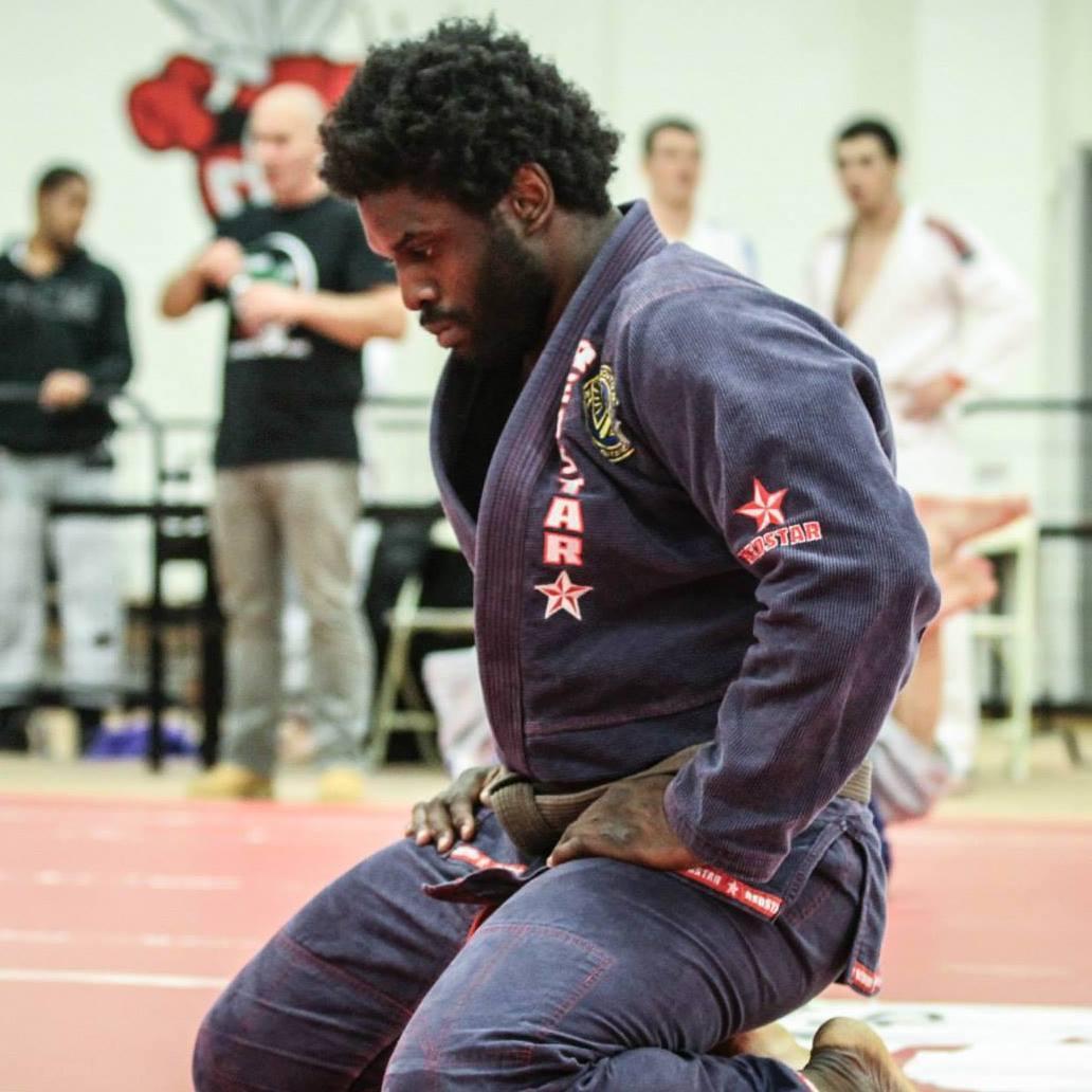 MMA (The Juggernaut) & International Brazilian Jiu-Jitsu Competitor - Black Belt under Marco Costa. Fighting Out of: @Bodyof4Ma