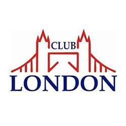 Club London is a popular place to hang out with friends and enjoy great food, music and drinks.